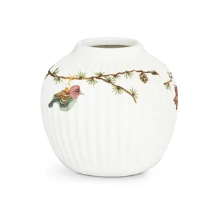 Hammershøi Christmas Vase 13cm by Kähler – product photo 1 of 3