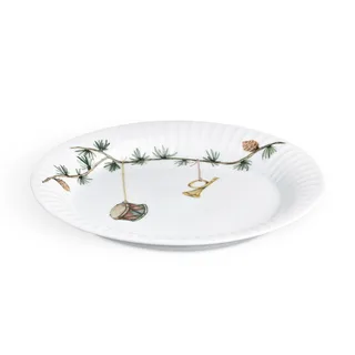 Hammershøi Jul Teller 19cm by Kähler – product photo 1 of 5