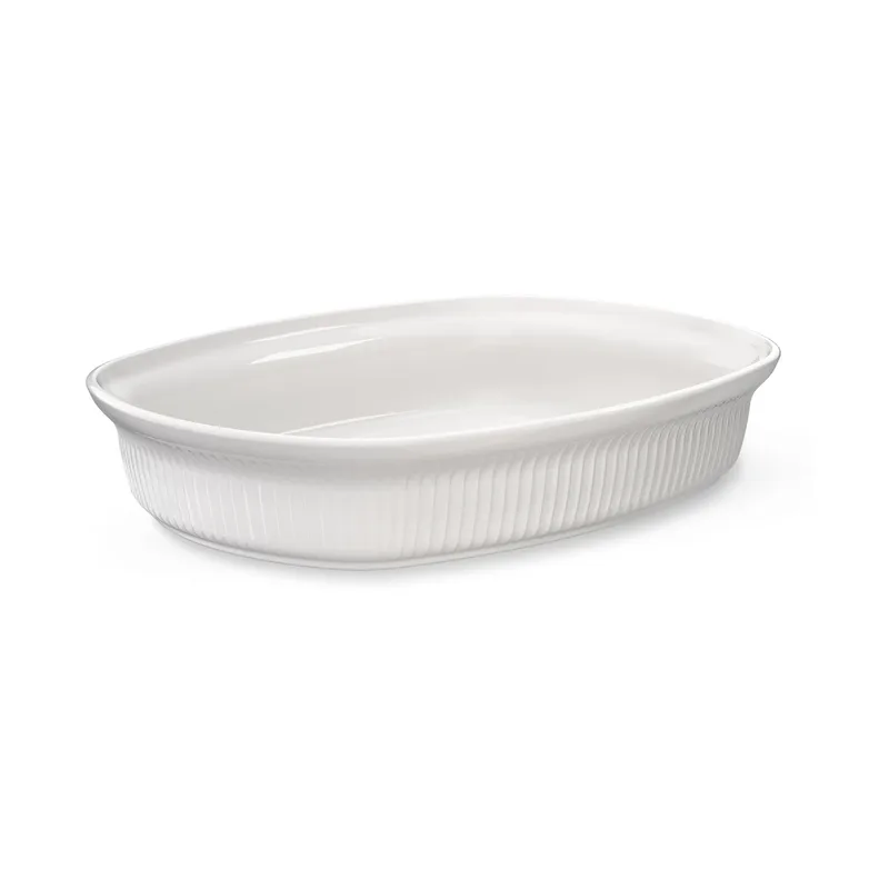 Hammershøi Ofenform rechteckig 29,5x39 cm van Kähler – productfoto