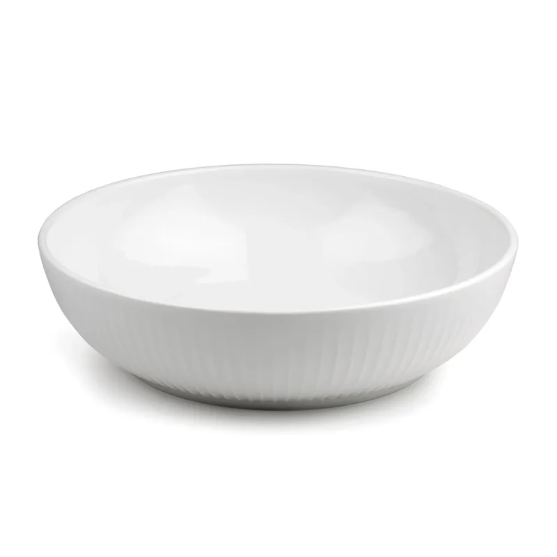 Hammershøi Salatschale Weiß by Kähler – product photo