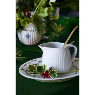 Hammershøi Saucenkanne 66cl Weiß by Kähler – product photo 2 of 2