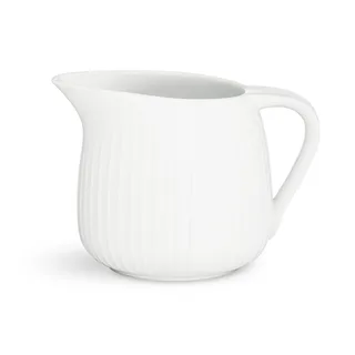 Hammershøi Saucenkanne 66cl Weiß by Kähler – product photo 1 of 2