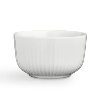 Hammershøi Schale Ø11cm Weiß by Kähler – product photo 1 of 2