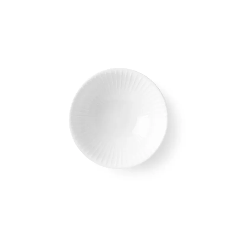 Hammershøi Schale Ø16cm Weiß by Kähler – product photo 3 of 3