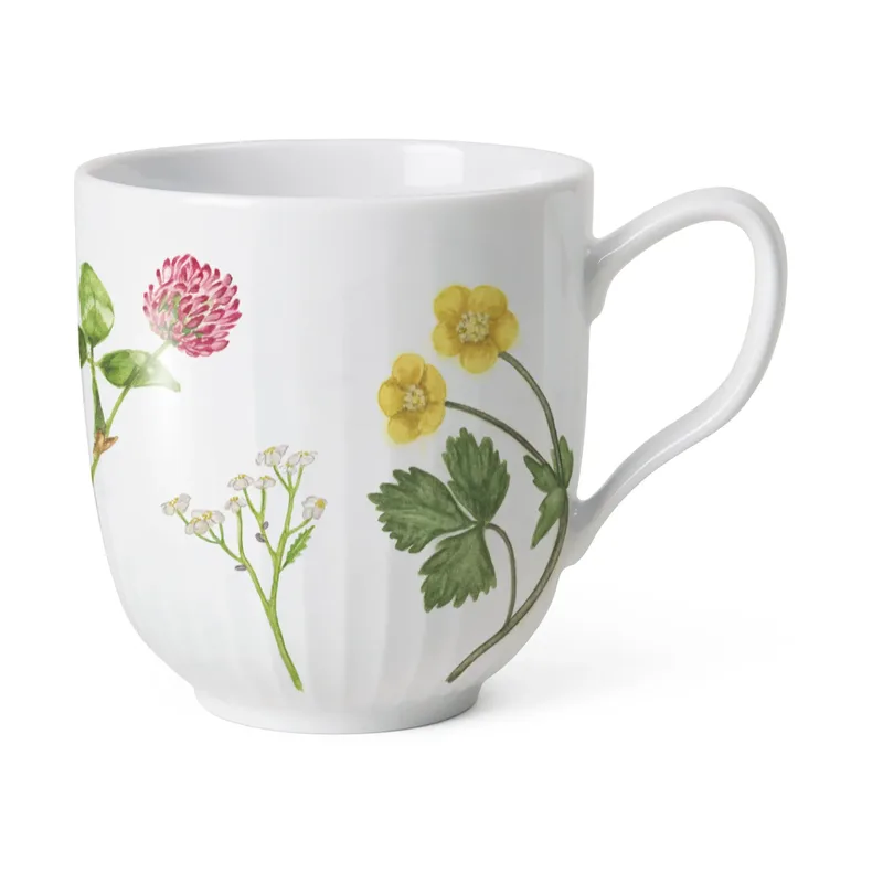 Hammershøi summer Tasse 33cl Wildblumen by Kähler – product photo