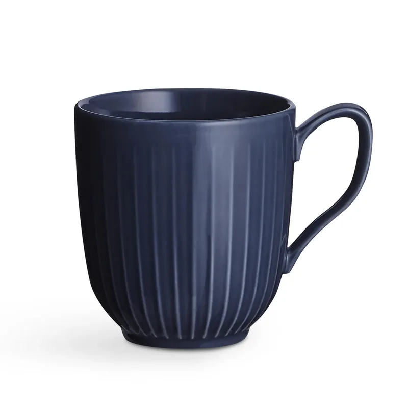 Hammershøi Tasse Indigo de Kähler – photo du produit