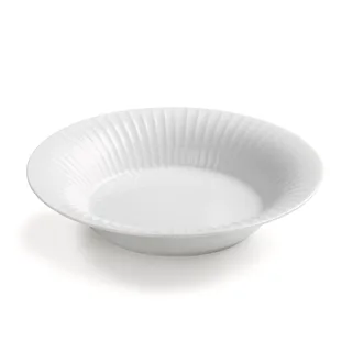 Hammershøi tiefer Teller Ø 21cm van Kähler – productfoto 1 van 5