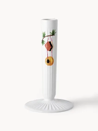Handgemaakte kaarshouder Hammershøi by Kähler – product photo 1 of 4