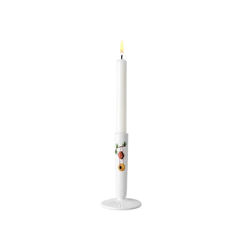 Handgemaakte kaarshouder Hammershøi by Kähler – product photo 4 of 4
