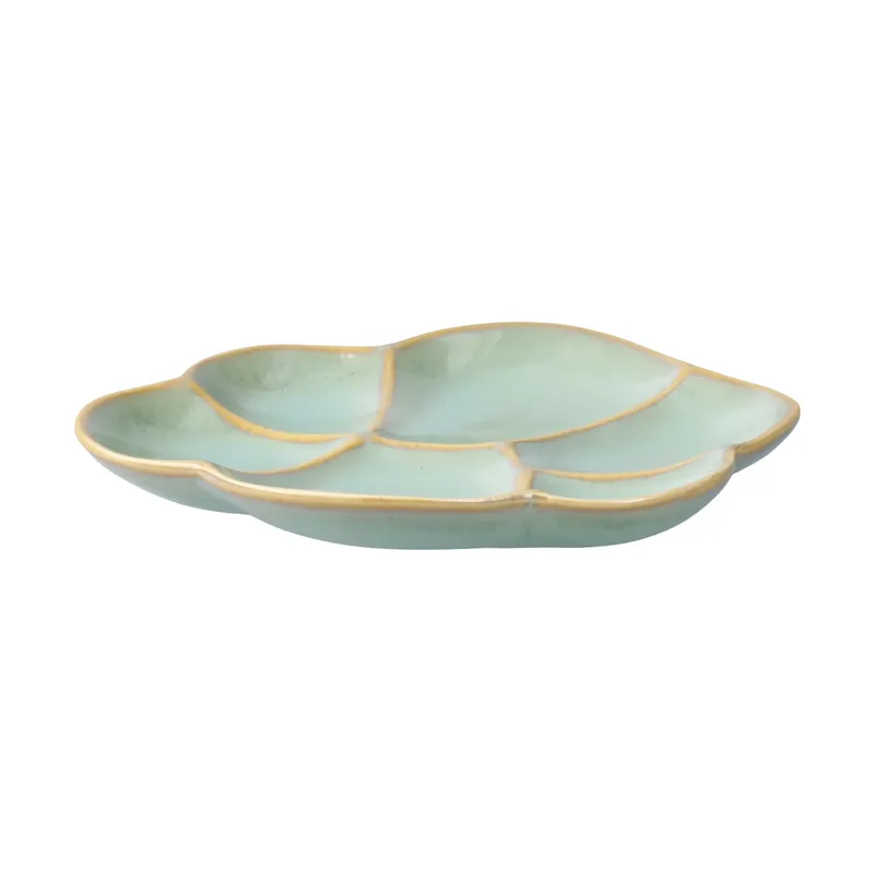 Kantarell Schale Blau, Ø14,5 cm by Kähler – product photo
