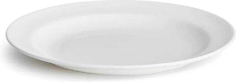 Kaolin 17 cm de Kähler en Wit – photo du produit