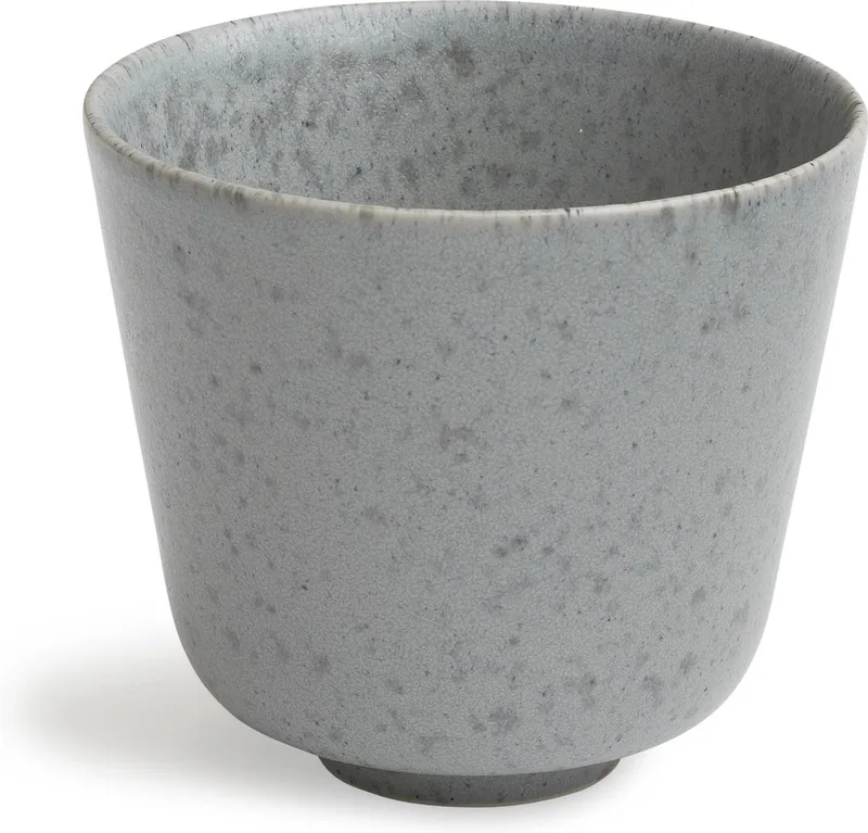 KD 160368 Ombria Beker 30 cl de Kähler en Grijs – photo du produit