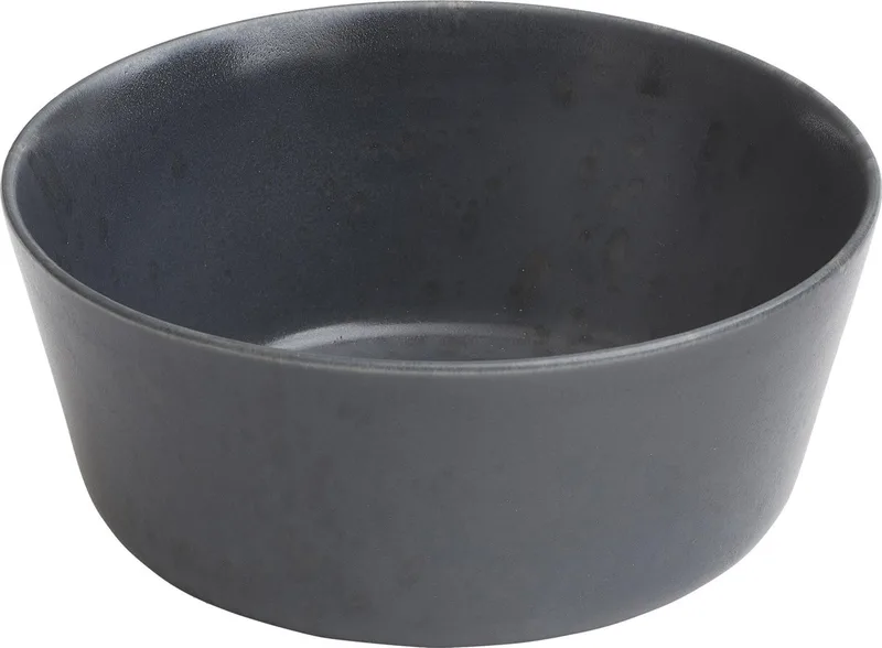 KD 160412 Ombria Schaal 15 cm de Kähler en Blauw – photo du produit