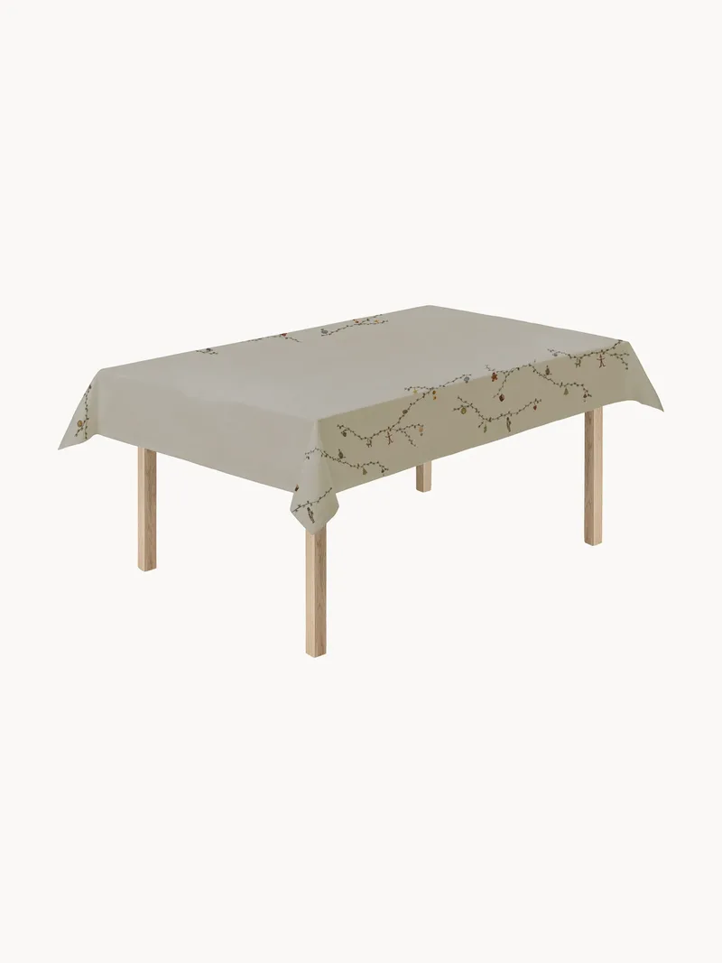 Kersttafelkleed Hammershøi by Kähler – product photo