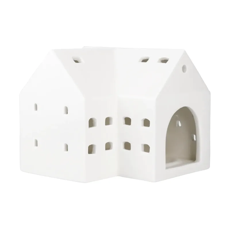 Urbania Kerzenleuchter Stall by Kähler – product photo