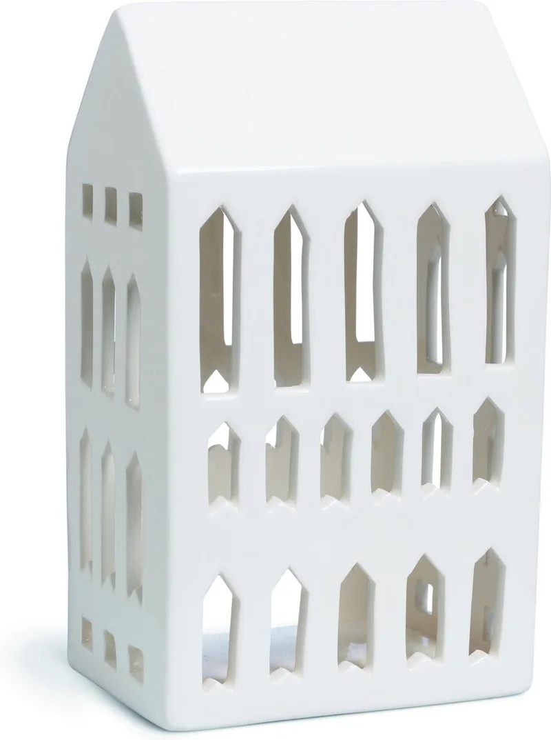 Urbania Light House Church (691102) de Kähler en Wit – photo du produit