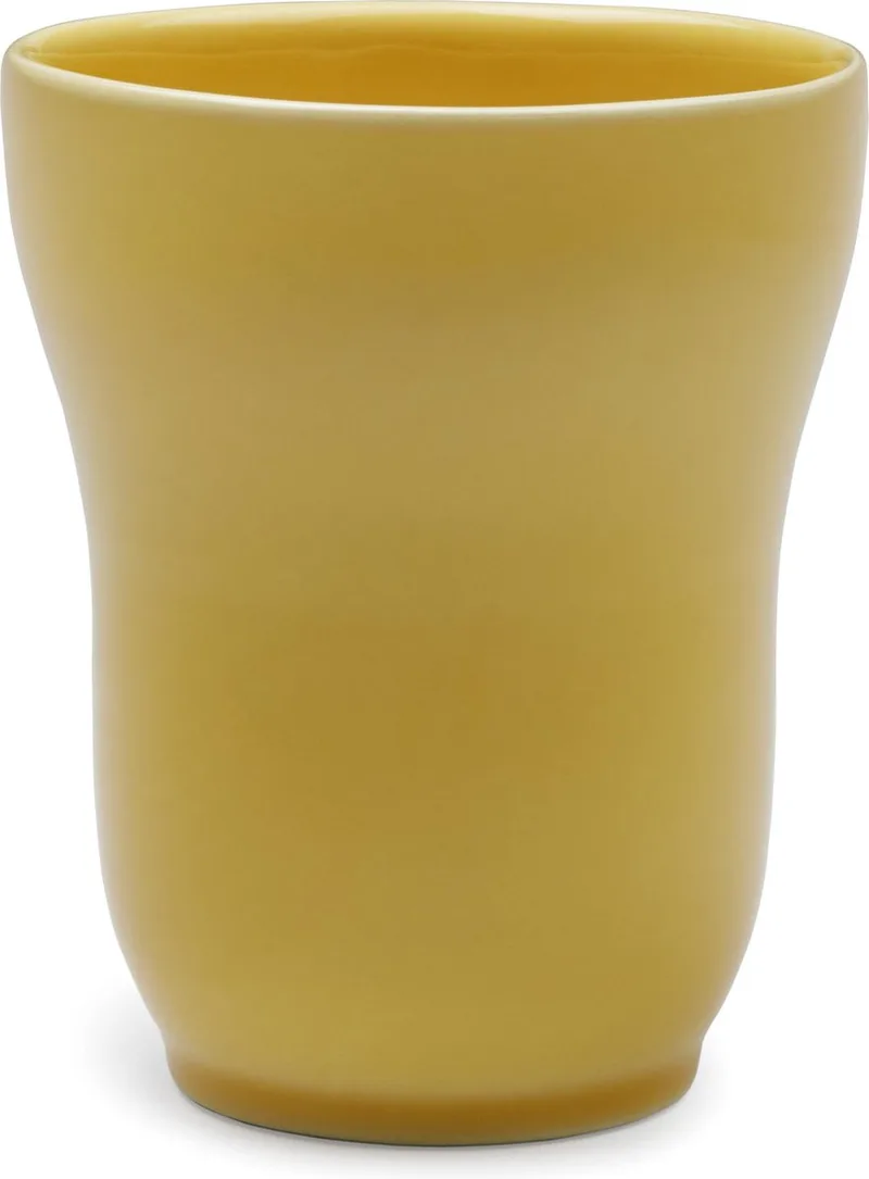 Ursula Beker 30 cl de Kähler en Geel – photo du produit