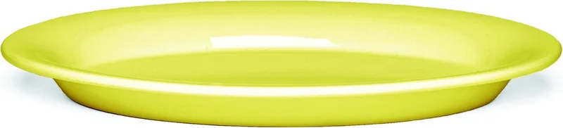 Ursula Bord � 28 cm de Kähler en Geel – photo du produit