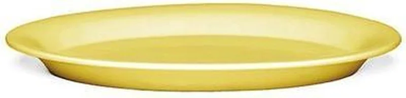 Ursula Bord � 33 cm de Kähler en Geel – photo du produit