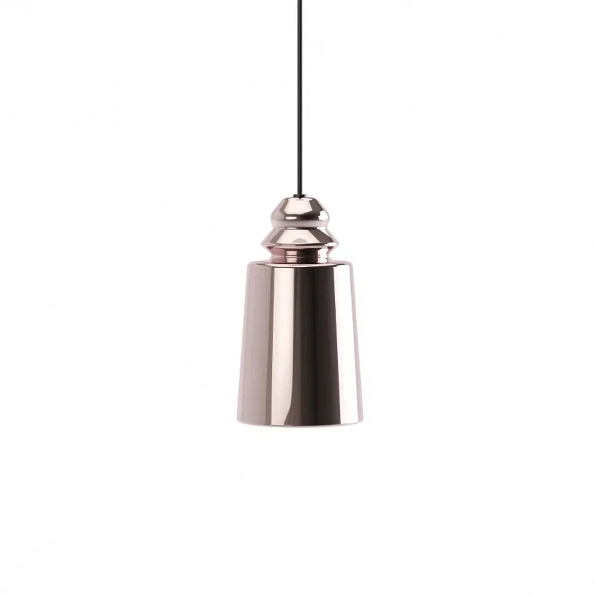 Alibaglass Ø11 Hanglamp de Karman – photo du produit