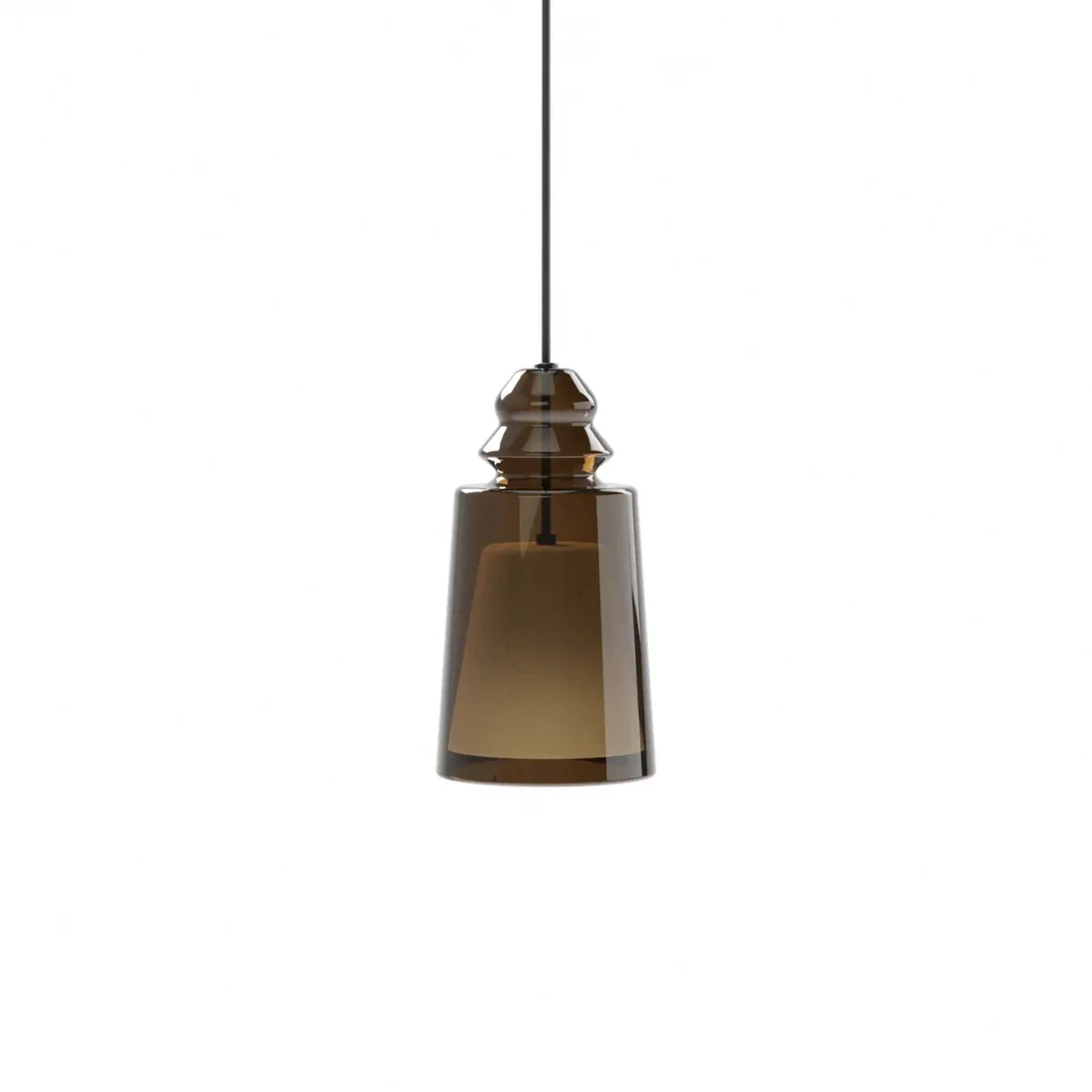 Alibaglass Ø11 Hanglamp de Karman – photo du produit