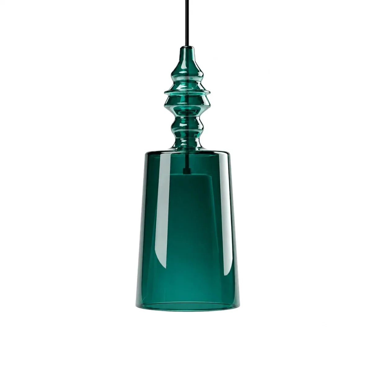Alibaglass Ø18 Hanglamp de Karman – photo du produit