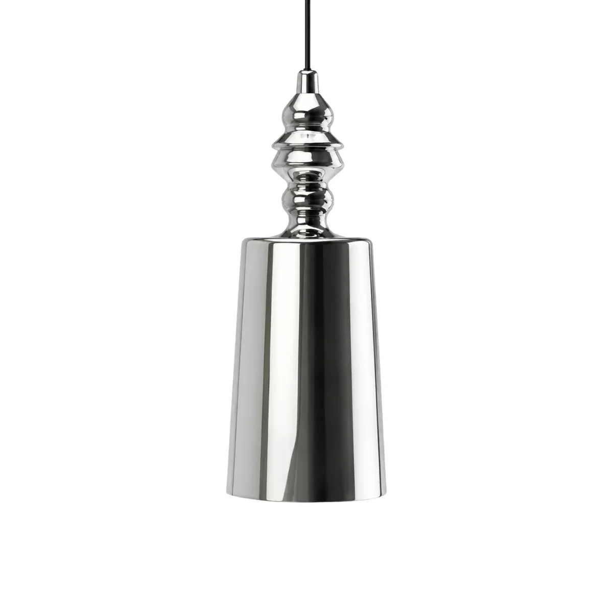 Alibaglass Ø18 Hanglamp de Karman – photo du produit