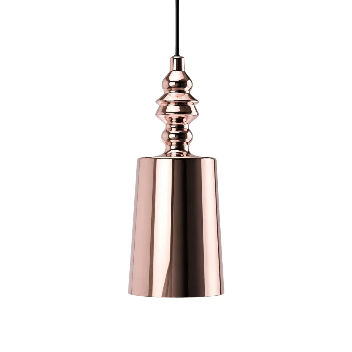 Alibaglass Ø18 Hanglamp de Karman – photo du produit