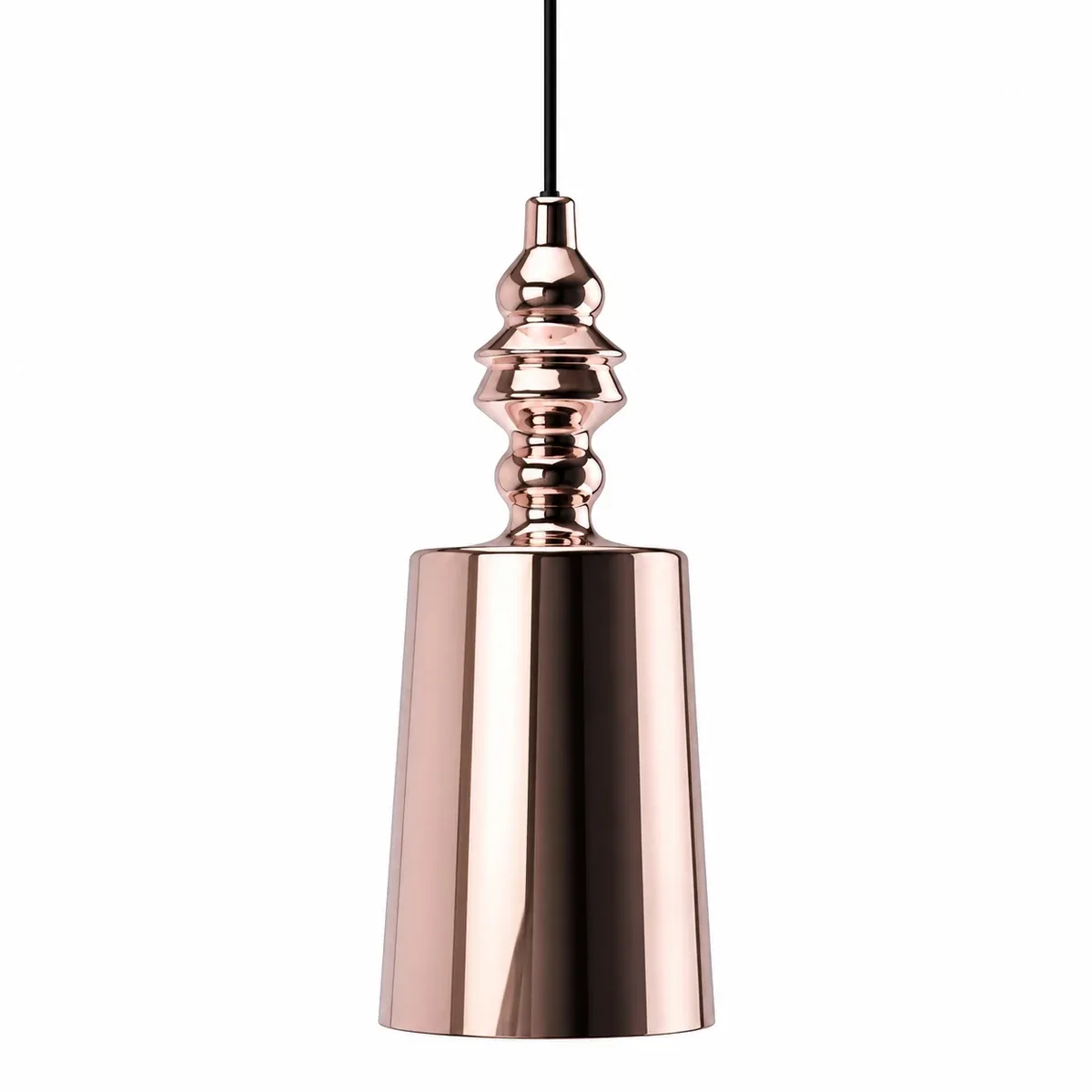Alibaglass Ø24 Hanglamp de Karman – photo du produit