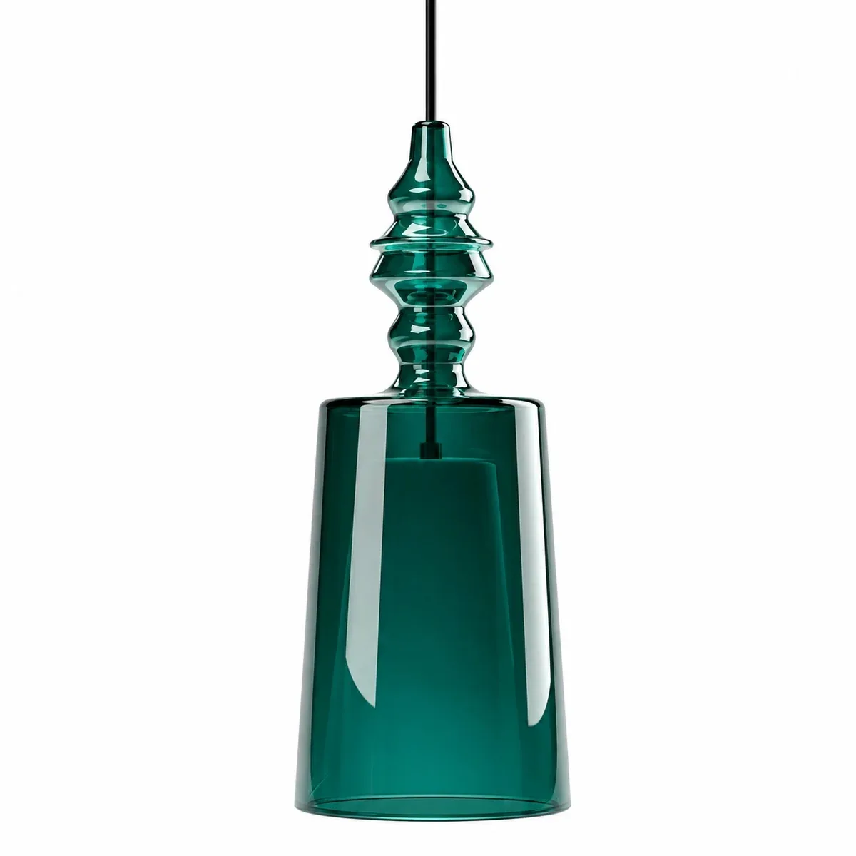 Alibaglass Ø24 Hanglamp de Karman – photo du produit