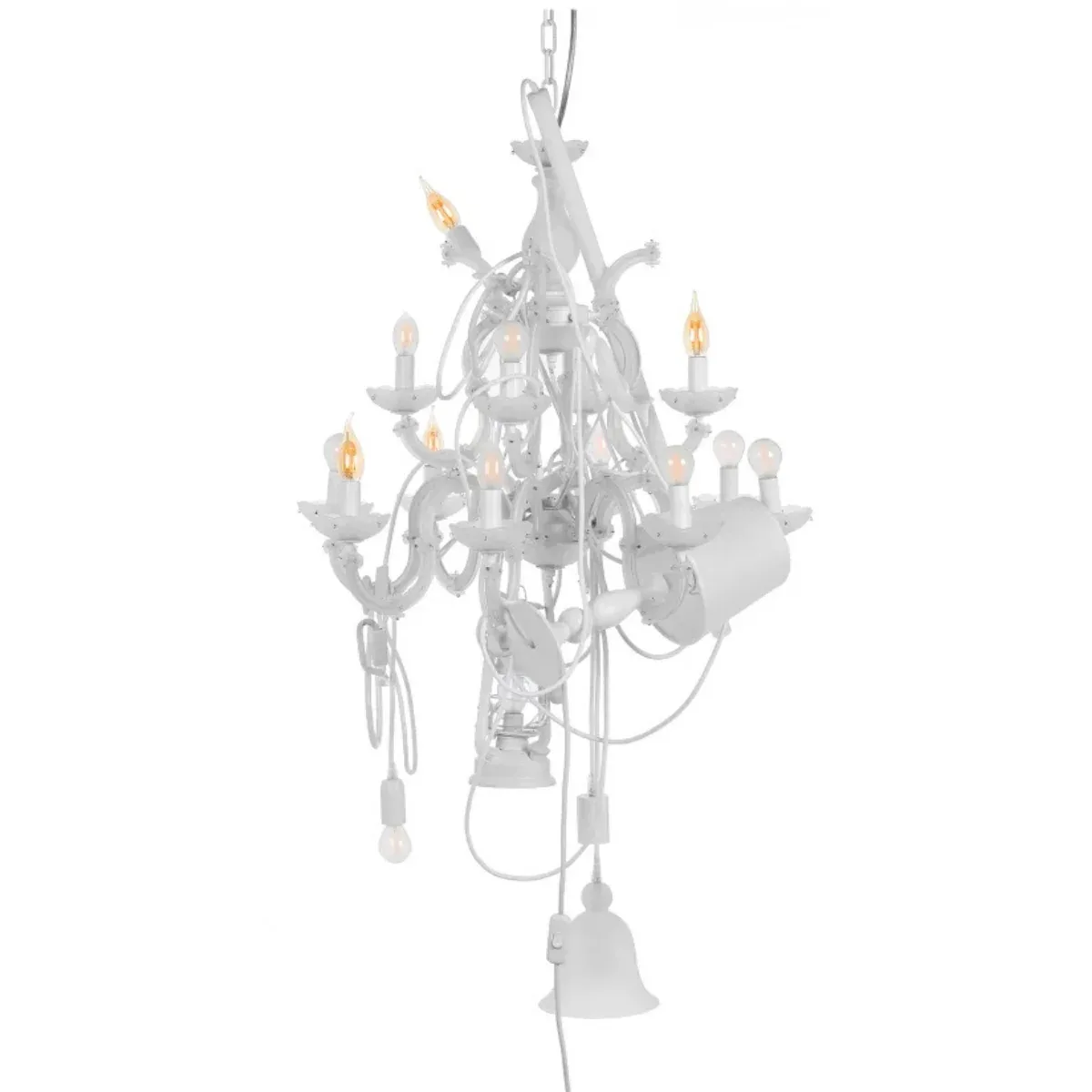 Beautiful Mess Hanglamp de Karman – photo du produit