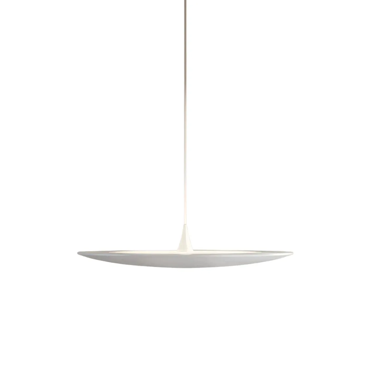 Blanco Puro Hanglamp de Karman – photo du produit