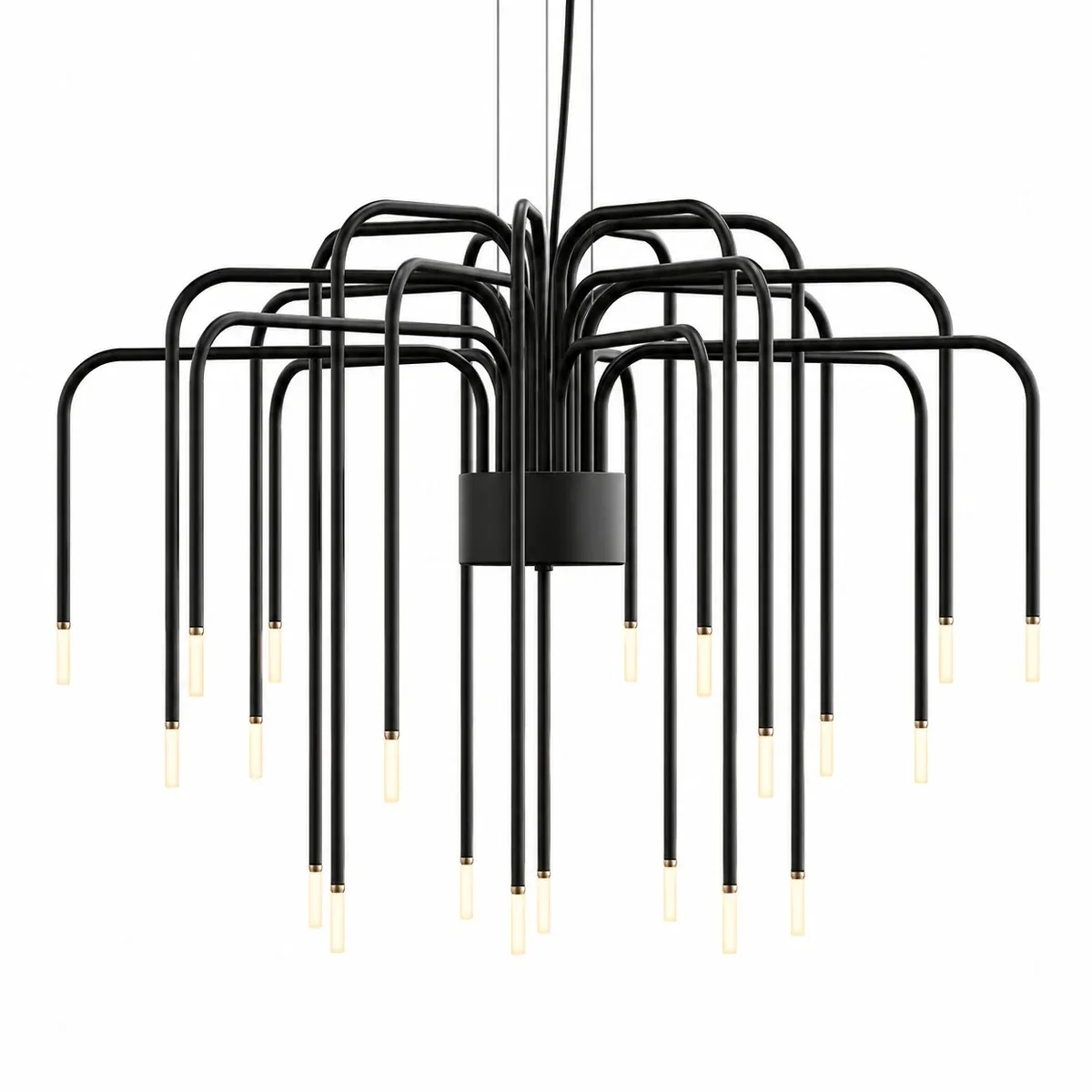 Boom Hanglamp de Karman – photo du produit