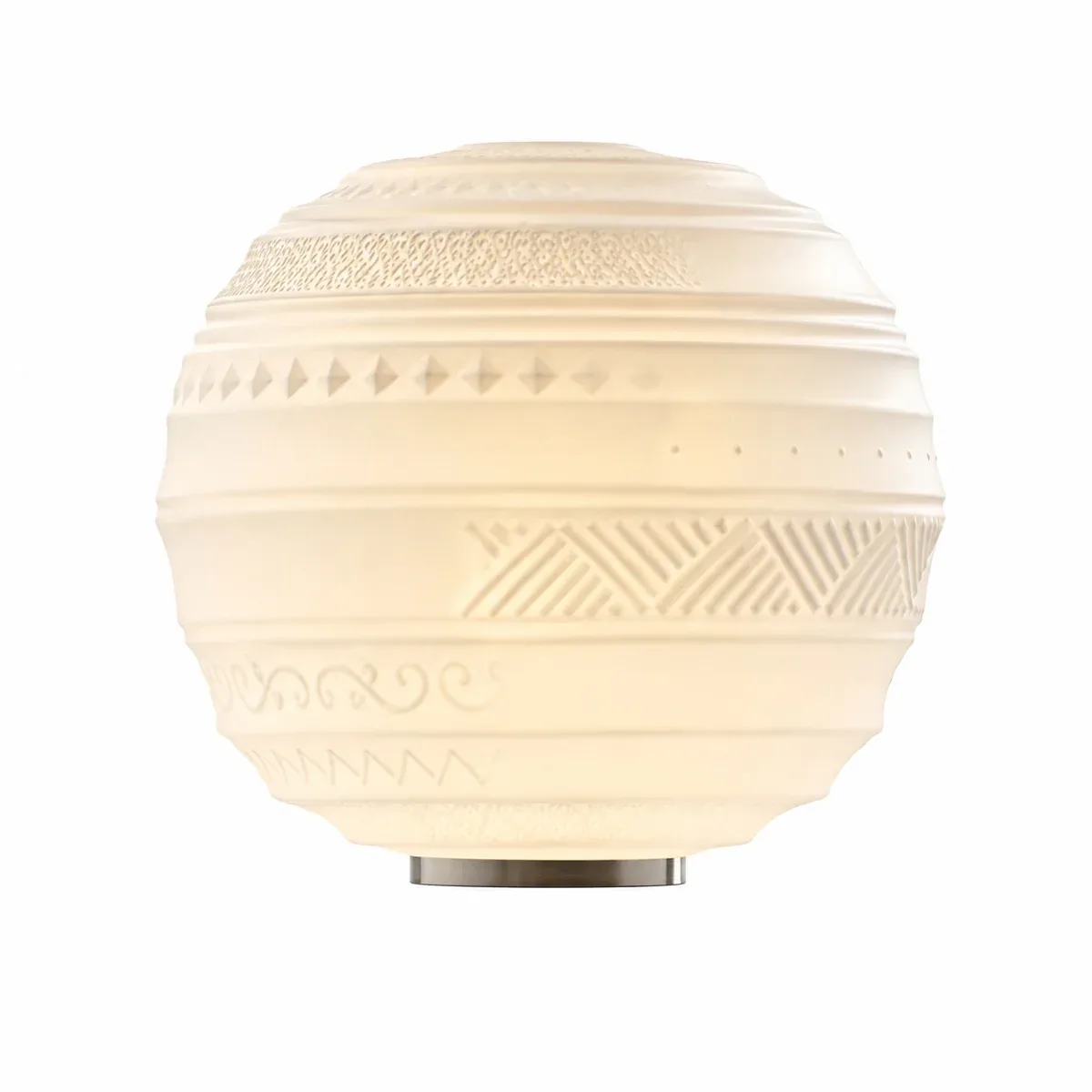 Braille ø25 Tafellamp by Karman – product photo
