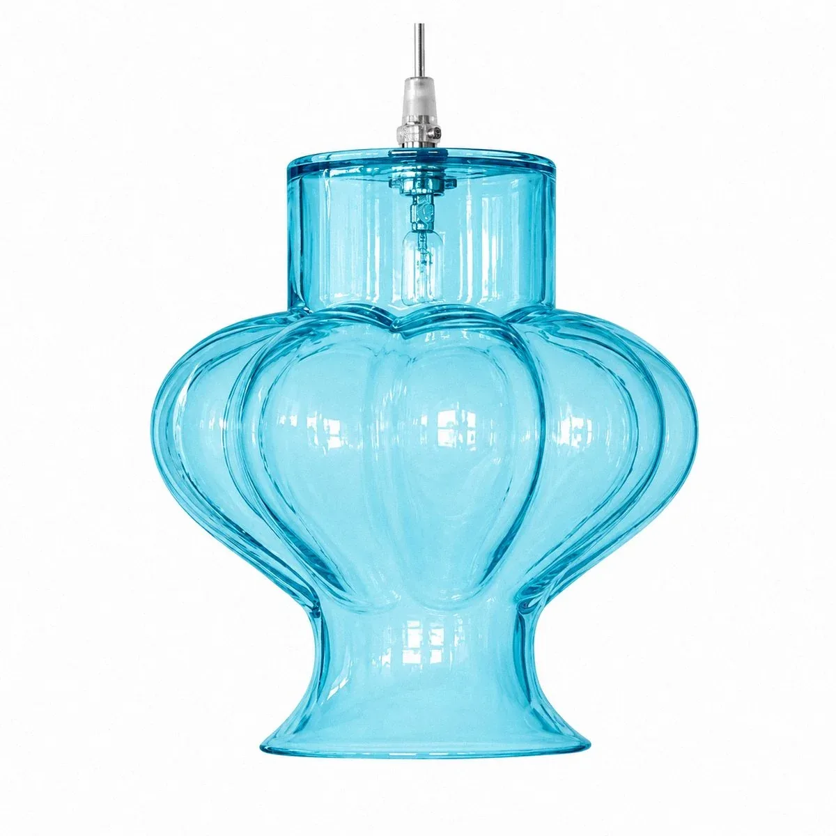 Ceraunavolta SE134-4 hanglamp de Karman – photo du produit