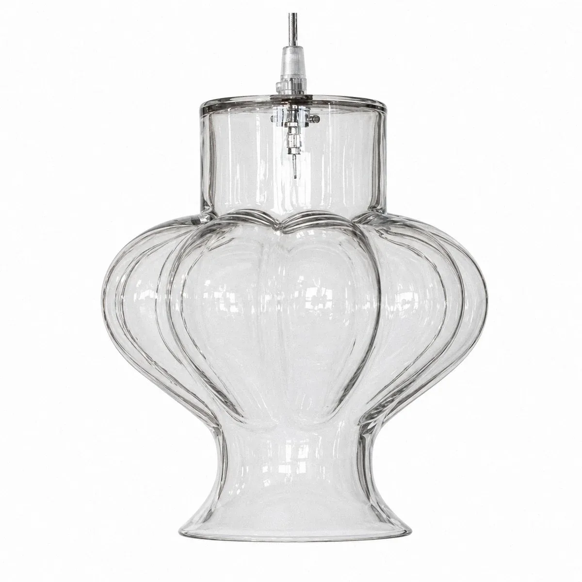 Ceraunavolta SE134-4 hanglamp de Karman – photo du produit