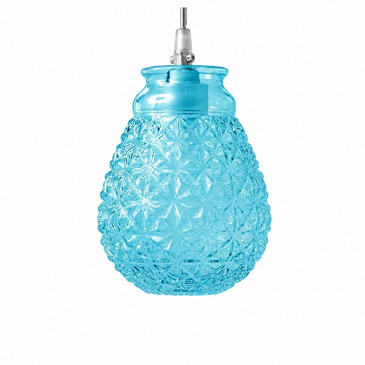 Ceraunavolta SE135-3 hanglamp de Karman – photo du produit