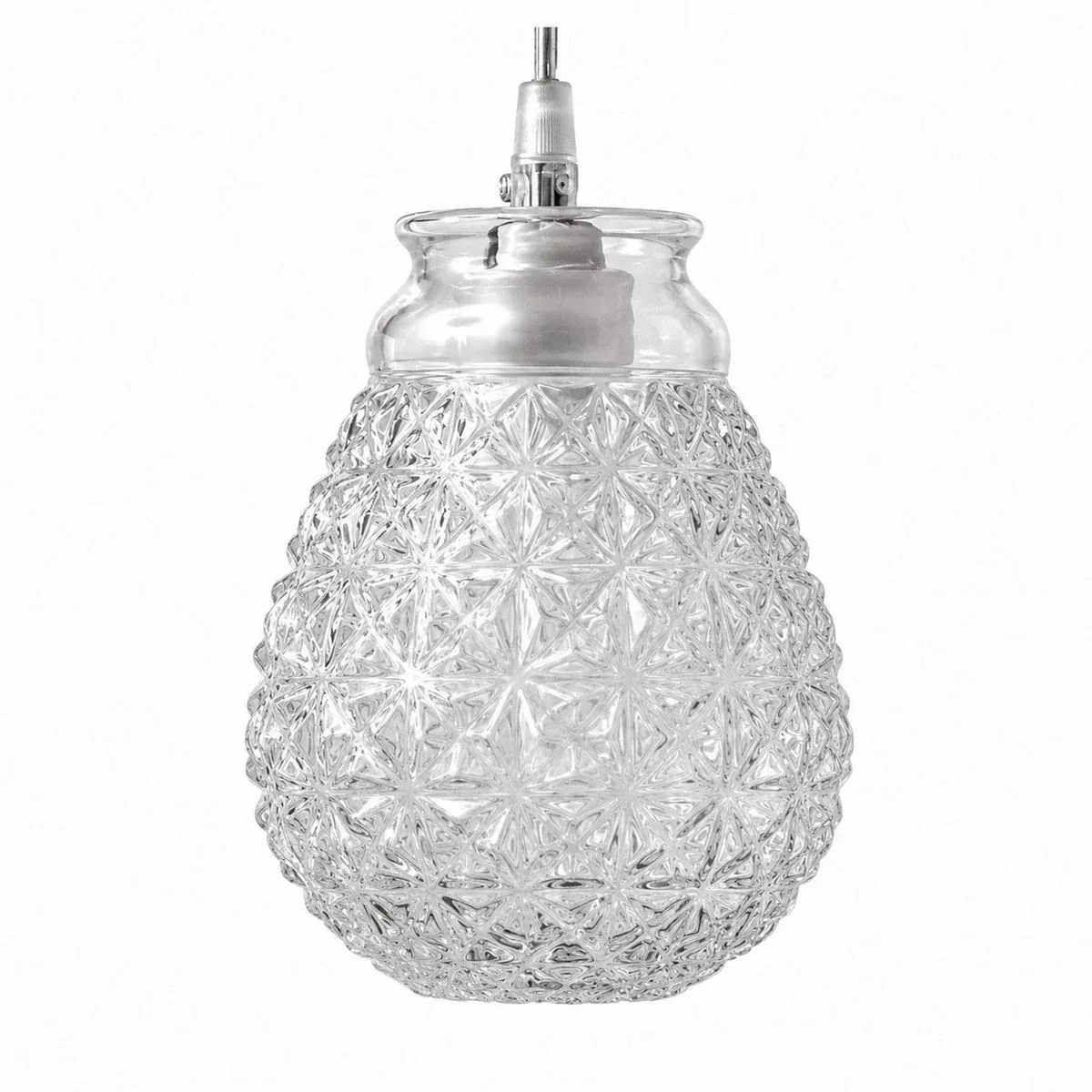 Ceraunavolta SE135-3 hanglamp de Karman – photo du produit