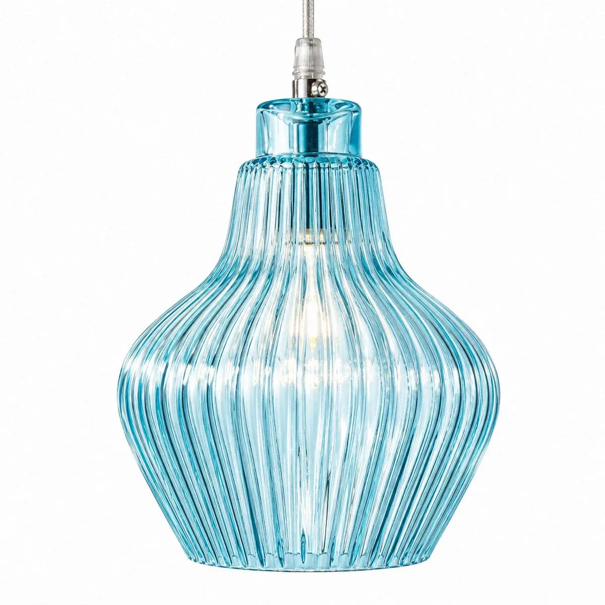 Ceraunavolta SE135-5 hanglamp de Karman – photo du produit