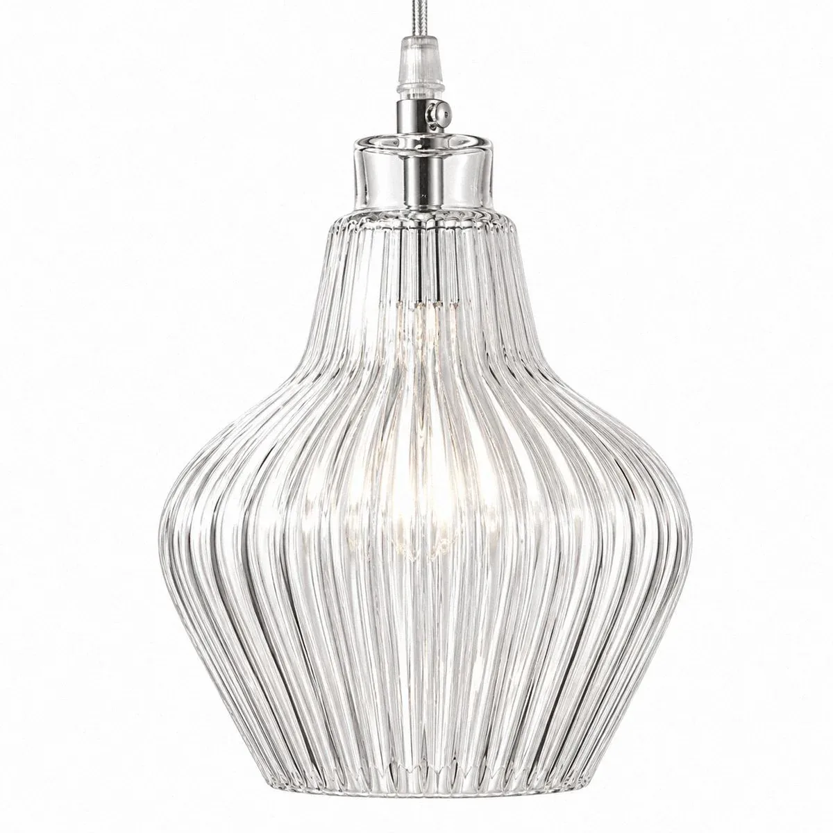 Ceraunavolta SE135-5 hanglamp de Karman – photo du produit