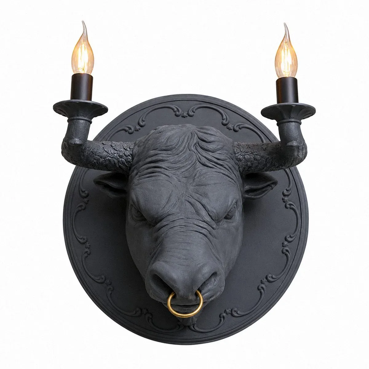 Corrado AP251 wandlamp de Karman – photo du produit