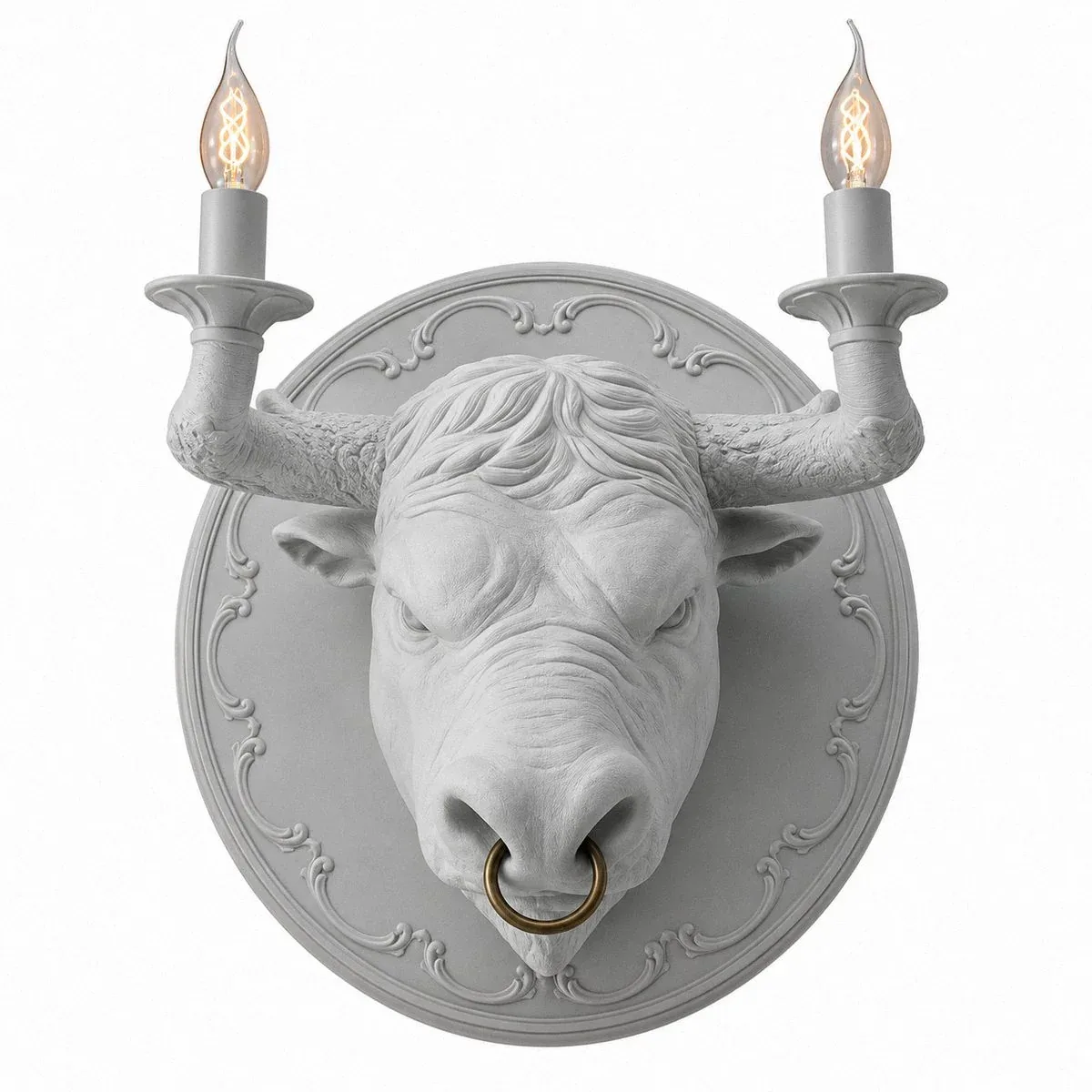 Corrado AP251 wandlamp de Karman – photo du produit