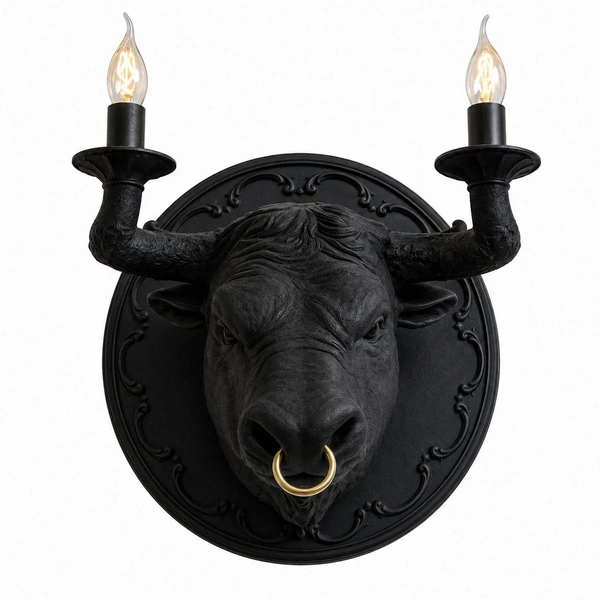 Corrado AP251 wandlamp de Karman – photo du produit