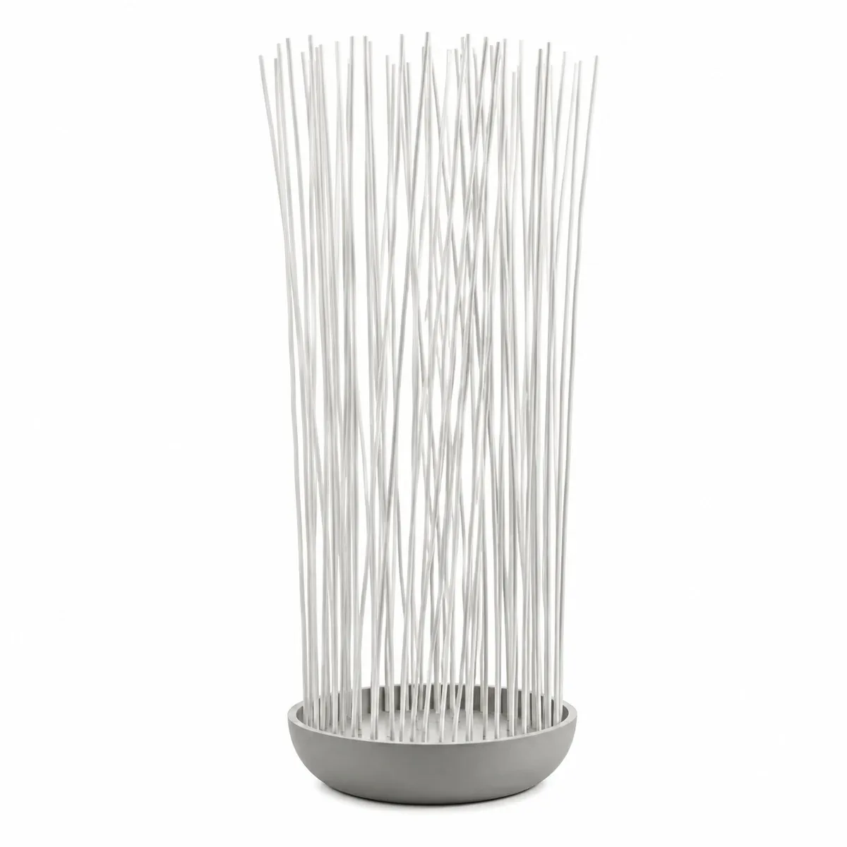 Don't Touch HP153 vloerlamp de Karman – photo du produit