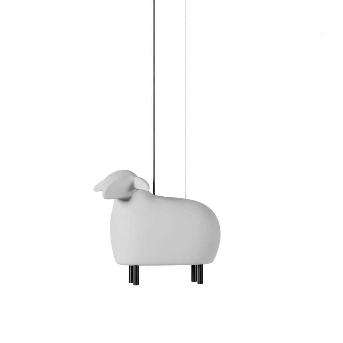 Embeè e Stick Hanglamp de Karman – photo du produit