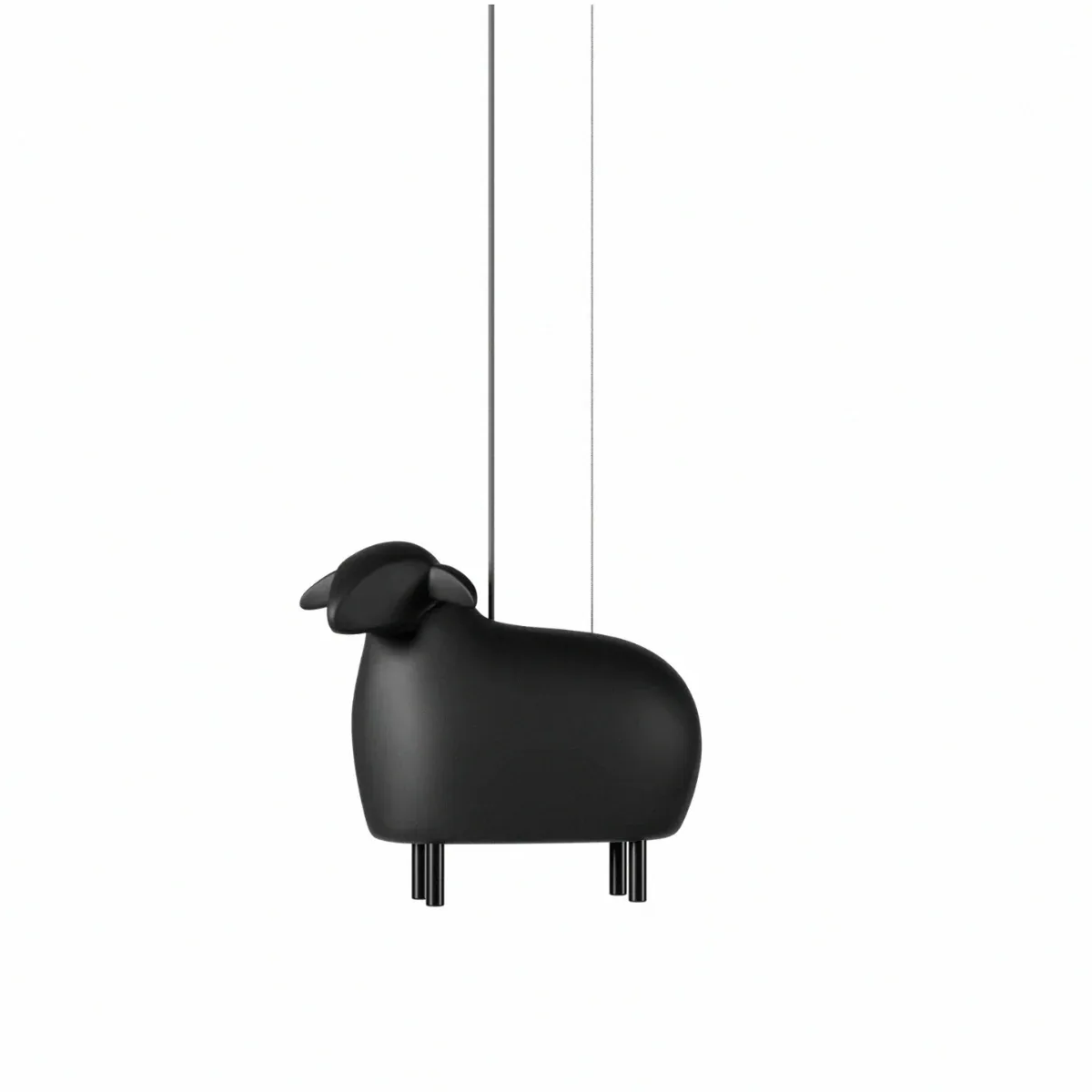 Embeè e Stick Hanglamp de Karman – photo du produit