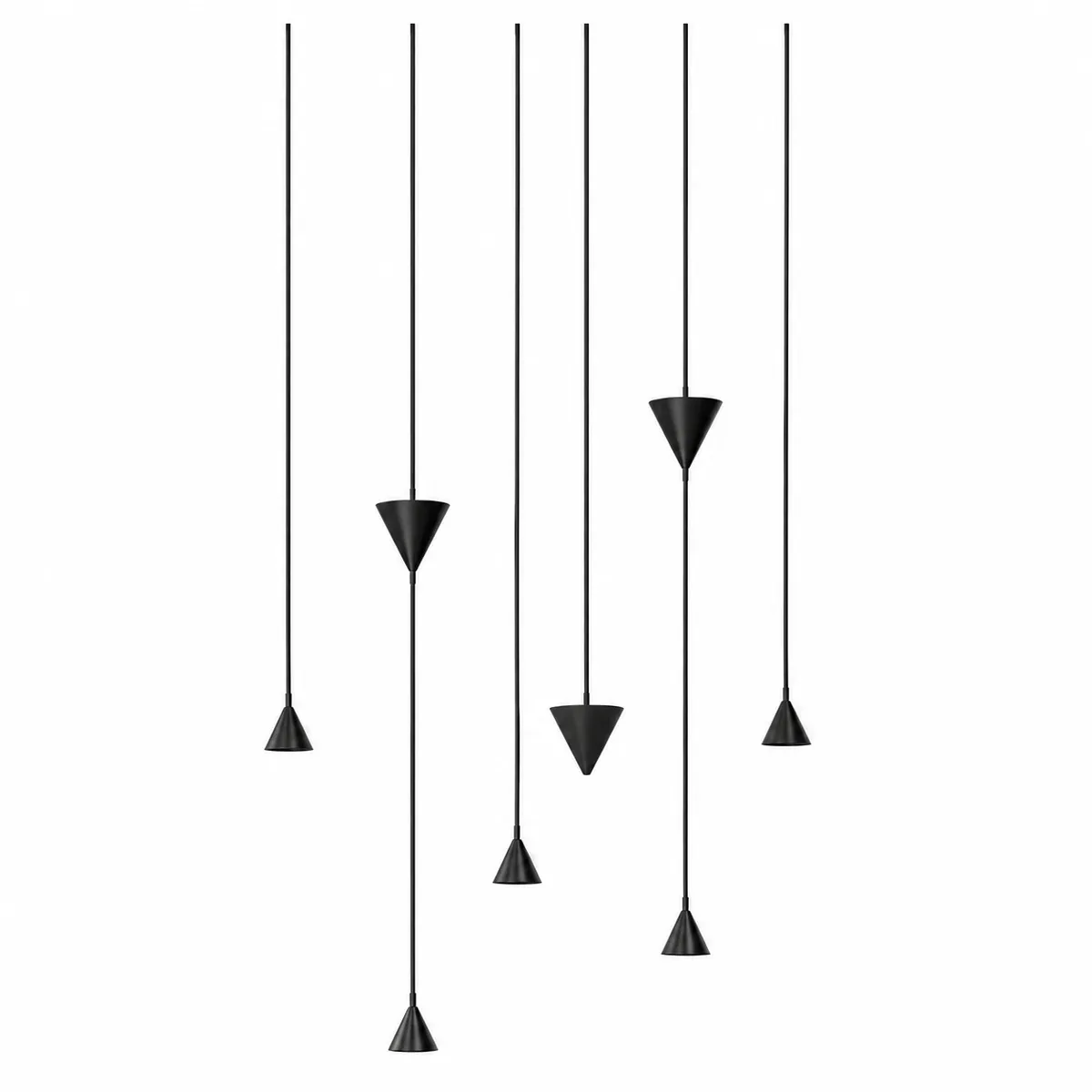Filomena Hanglamp de Karman – photo du produit