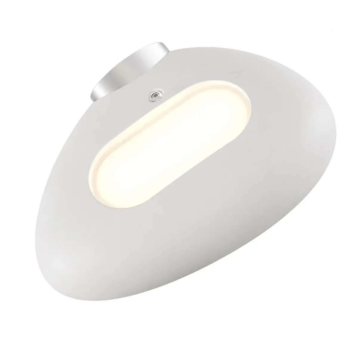 Fló Wit Wandlamp de Karman – photo du produit