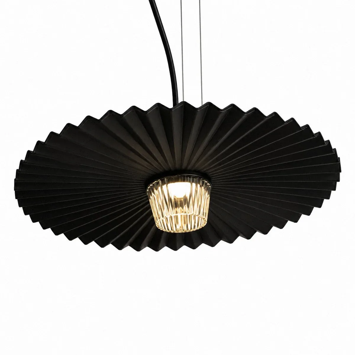 Gonzaga SE185-A hanglamp Mat de Karman – photo du produit