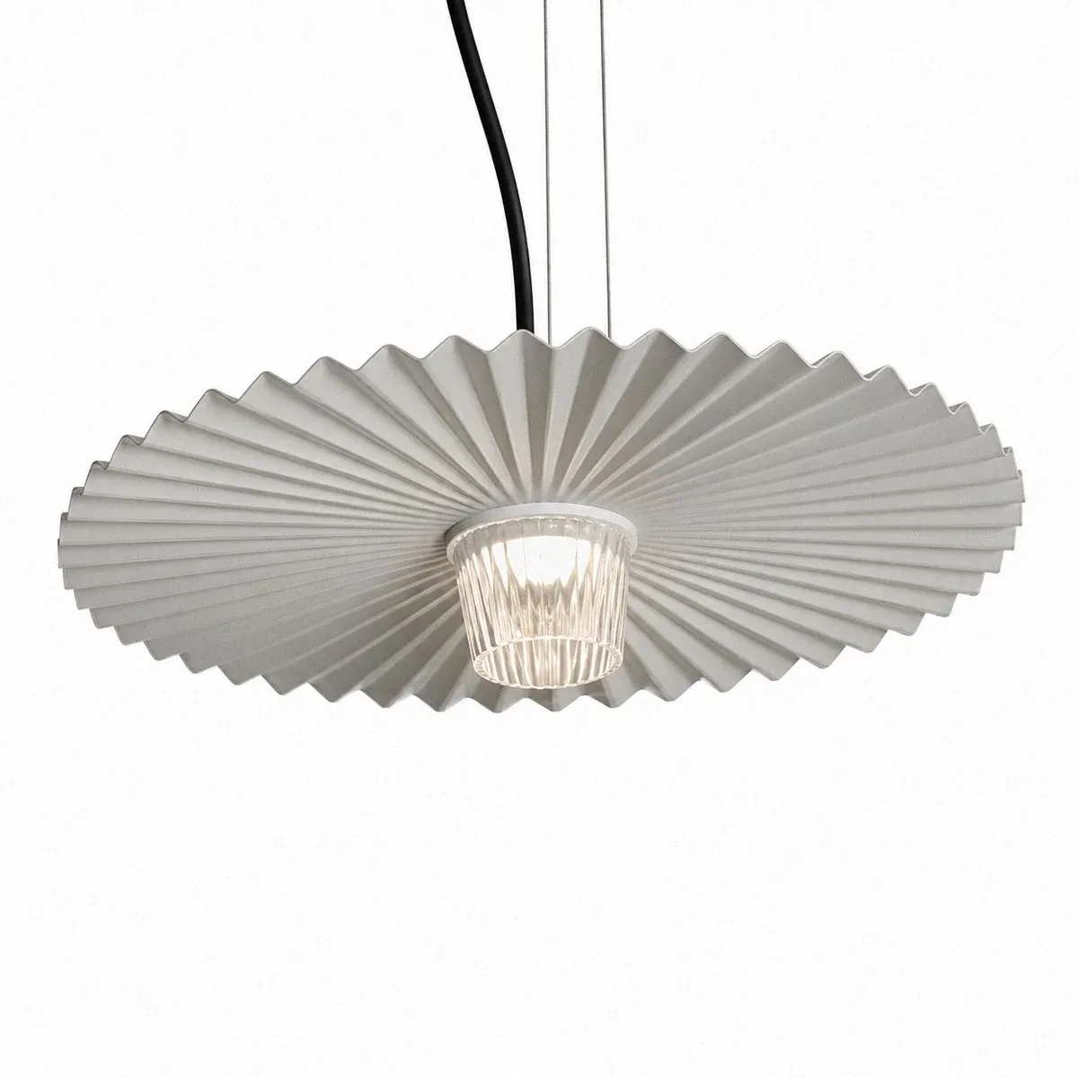 Gonzaga SE185-A hanglamp Mat de Karman – photo du produit